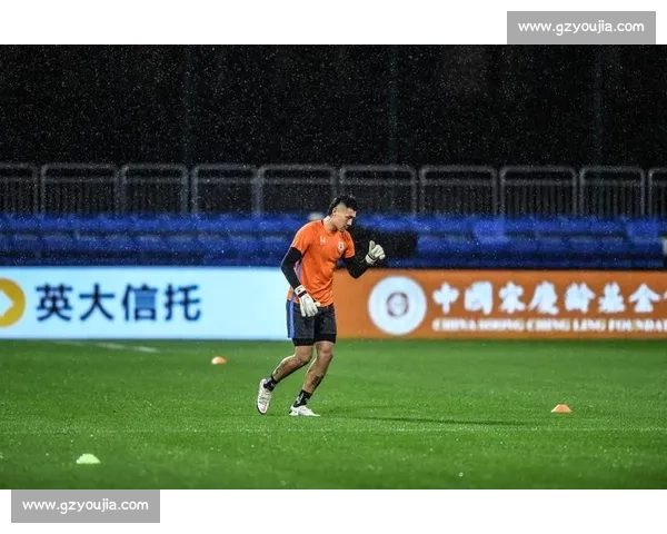 聚焦鲁能对阵苏宁首发阵容强强对话看点全面解析战术博弈与关键球员前瞻