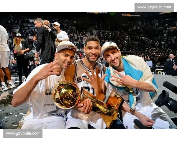 王朝与复仇交锋的巅峰对决2013年NBA总决赛热火马刺传奇