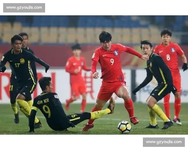 韩国对阵乌兹别克斯坦强强对话引发亚洲足坛焦点战前瞻与胜负悬念升温